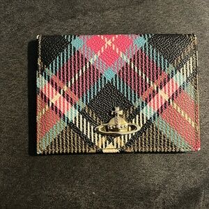 Vivienne Westwood wallet